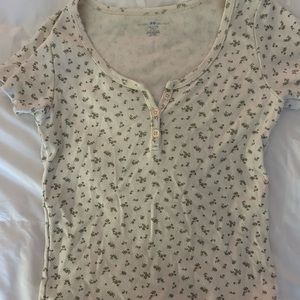 Brandy Melville sleep tank